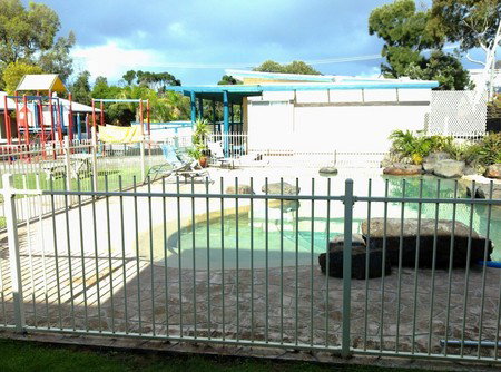 Park Street Apartments - Accommodation Cairns 5