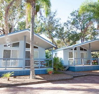 Jimmys Beach Holiday Park - Accommodation Cairns