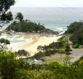 Seal Rocks Holiday Park - Accommodation Cairns