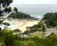 Seal Rocks Holiday Park - Accommodation Cairns 0