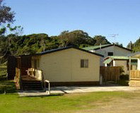 Seal Rocks Holiday Park - Accommodation Cairns 1