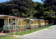 Seal Rocks Holiday Park - Accommodation Cairns 2