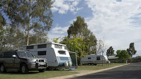 BIG4 Dubbo Parklands - Accommodation Cairns 1