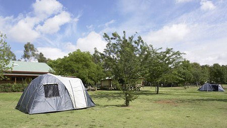 BIG4 Dubbo Parklands - Accommodation Cairns 2