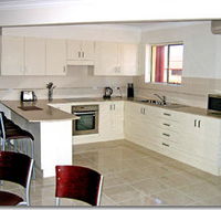 Jopen Motel And Apartments - Accommodation Cairns