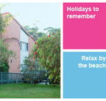 Kioloa Beach Holiday Park - Accommodation Cairns