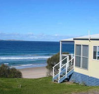Surfbeach Holiday Park - Accommodation Cairns