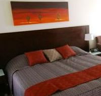 Best Western Harvest Lodge Motel - Accommodation Cairns