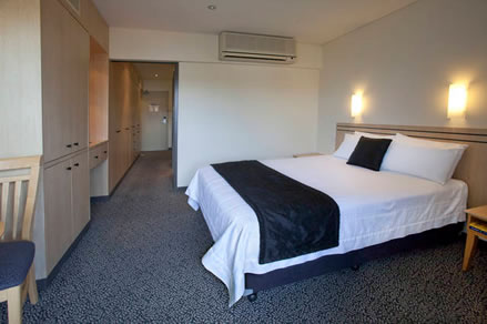 The Executive Inn Newcastle - Accommodation Cairns 3
