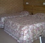 Aaron Inn Motel - Accommodation Cairns