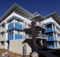 University Of Canberra Village - Accommodation Cairns