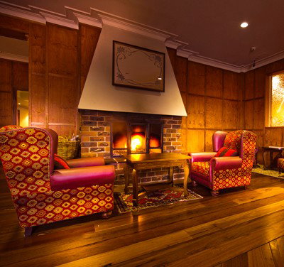 Mercure Canberra - Accommodation Cairns 2