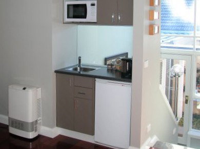 Gates Cottage Bed & Breakfast - Accommodation Cairns 1