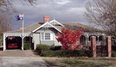 Gates Cottage Bed & Breakfast - Accommodation Cairns 2