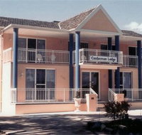 Canberran Lodge - Accommodation Cairns