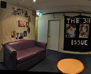 Burgmann College - Accommodation Cairns 2