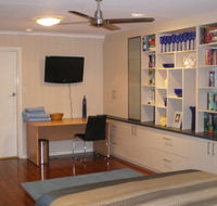 Arawang Bed  Breakfast - Accommodation Cairns