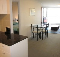 Canberra Wide Apartments - City Plaza - Accommodation Cairns