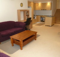 Canberra Wide Apartments - Metropolitan - Accommodation Cairns