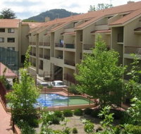 Canberra Wide Apartments - Monterey - Accommodation Cairns