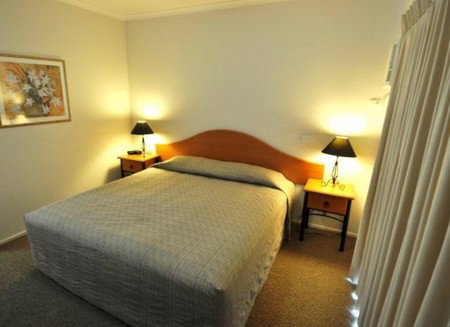 Heritage Cairns - Accommodation Cairns 2