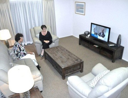 Heritage Cairns - Accommodation Cairns 4