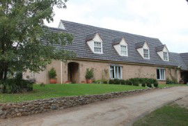 Adriana's Bed & Breakfast Country Retreat - Accommodation Cairns 0