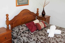 Adriana's Bed & Breakfast Country Retreat - Accommodation Cairns 3