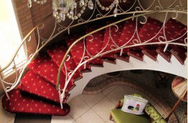 Adriana's Bed & Breakfast Country Retreat - Accommodation Cairns 4