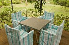 Claremont Cottage - Accommodation Cairns 4