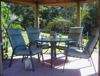 Greenacres Bed And Breakfast - Accommodation Cairns 1