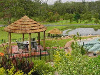 Greenacres Bed And Breakfast - Accommodation Cairns 3