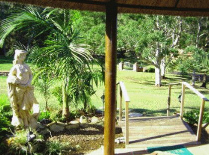 Greenacres Bed And Breakfast - Accommodation Cairns 5