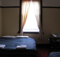 Bay View Hotel - Accommodation Cairns