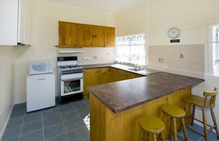 Annieseascape - Accommodation Cairns 1