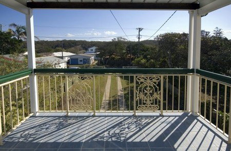 Annieseascape - Accommodation Cairns 2