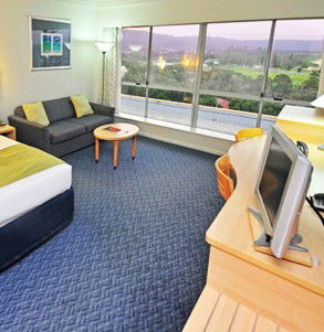Novotel Wollongong Northbeach Hotel - Accommodation Cairns 1