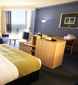 Novotel Wollongong Northbeach Hotel - Accommodation Cairns 2