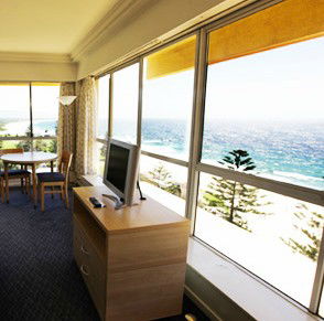 Novotel Wollongong Northbeach Hotel - Accommodation Cairns 3