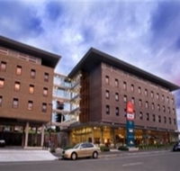 Ibis Wollongong - Accommodation Cairns