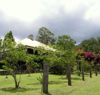 Guesthouse Mulla Villa - Accommodation Cairns
