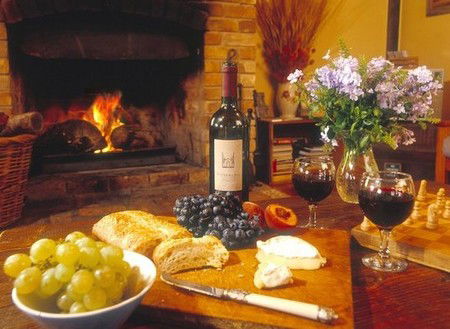 Cedar Creek Cottages - Accommodation Cairns 1