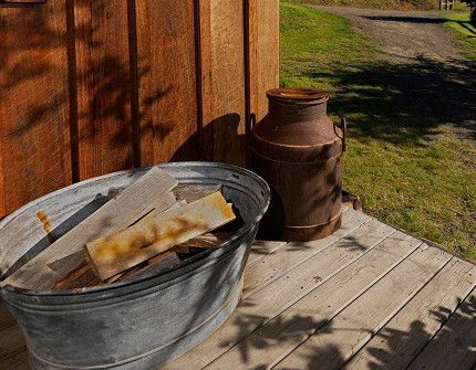 Cedar Creek Cottages - Accommodation Cairns 4