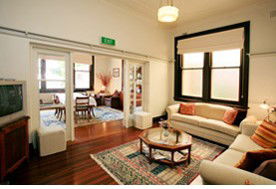 The Bank Guest House & Tellers Restaurant - Accommodation Cairns 2