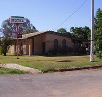 Wilcannia Motel - Accommodation Cairns
