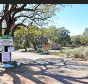 Wilcannia Caravan Park - Accommodation Cairns