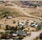 White Cliffs Opal Pioneer Caravan  Camping Tourist Park - Accommodation Cairns