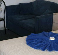 County Lodge Motel - Accommodation Cairns