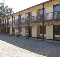 Central Motor Inn Wentworth - Accommodation Cairns