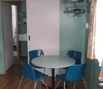 Uralla Caravan Park - Accommodation Cairns